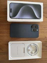 Apple iPhone 15 Pro Max 512GB