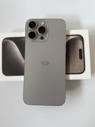 Apple iPhone 15 Pro Max 256GB