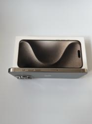 Apple iPhone 15 Pro Max 256GB