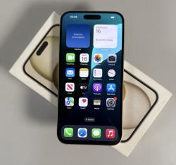 Apple iPhone 15 Plus 128GB