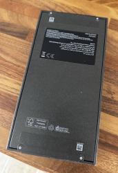 Samsung Galaxy S25 Ultra 12G 256GB