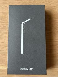 Samsung Galaxy S25+ 12GB 256GB