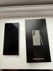Samsung Galaxy S24 Ultra 12GB 256GB