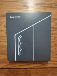 SAMSUNG Galaxy Z Fold7 Mobile Phone, 8 inch Dynamic AMOLED 2X Display