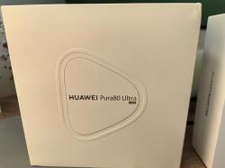 HUAWEI Pura 80 Ultra 6GB 512GB