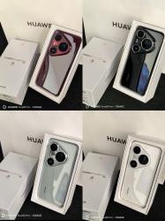 HUAWEI Pura 80Pro+ 16GB 512GB