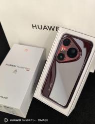 HUAWEI Pura 80Pro+ 16GB 512GB