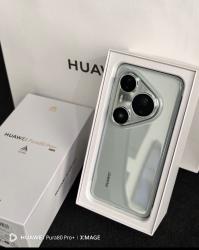 HUAWEI Pura 80Pro+ 16GB 512GB