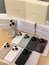 HUAWEI Pura 80 Pro 12GB 256GB