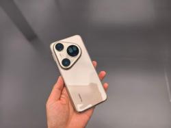 HUAWEI Pura 80 Pro 12GB 256GB