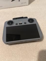 DJI Mini 4 Pro Fly More Combo Plus (DJI RC 2), 1-1.3 inch CMOS Sensor,