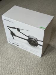 DJI Mavic 4 Pro with DJI RC 2, Flagship Tri-Camera Drone with 100MP 4-