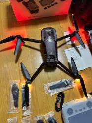 DJI Mavic 3 Fly More Combo Drone with with 4-3 CMOS Hasselblad Camera,