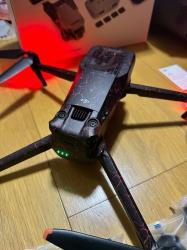 DJI Mavic 3 Fly More Combo Drone with with 4-3 CMOS Hasselblad Camera,