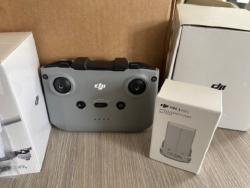 DJI Mini 3 Pro Drone, RC Remote Controller, 4K Video Capture Resolutio