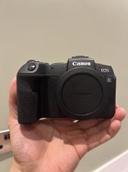 Canon EOS RP Compact System Camera With RF 24-105mm f 4.0 L IS USM Len