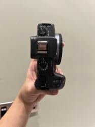 Canon EOS RP Compact System Camera With RF 24-105mm f 4.0 L IS USM Len