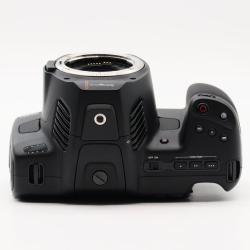 Blackmagic Design Pocket Cinema Camera 6K Pro (Canon EF)