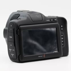 Blackmagic Design Pocket Cinema Camera 6K Pro (Canon EF)