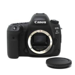 Canon EOS 5D DSLR Camera, Mark IV 24-105mm F 4L IS II USM Lens - 30.4M