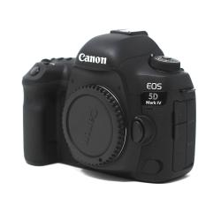 Canon EOS 5D DSLR Camera, Mark IV 24-105mm F 4L IS II USM Lens - 30.4M