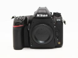 Nikon D780 DSLR Camera Body Only D780