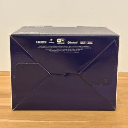 Canon Powershot SX70HS Digital Camera, Black