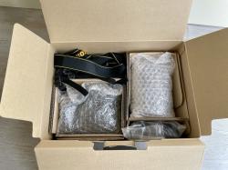 Nikon D7500 DSLR Camera, With 18-140mm VR Lens, Black