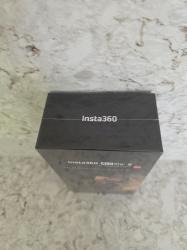 Insta360 Ace Pro 2 Action Camera Bundle, 1 1.3 inch CMOS Sensor, Activ