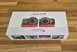 Insta360 ONE RS 1 inch Leica 360 Action Camera, Up to 6K30 Video - 21M