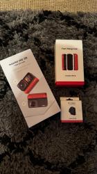 Insta360 ONE RS Twin Edition Camera, 4K 60P Video, 48MP Photos, Modula