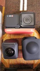 Insta360 ONE R Twin Edition Dual Lenses Action Camera