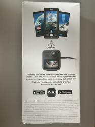 GoPro Max Waterproof 360 Digital Action Camera with Unbreakable Stabil