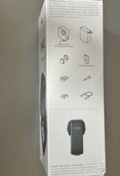 GoPro Max Waterproof 360 Digital Action Camera with Unbreakable Stabil