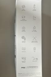 GoPro Max Waterproof 360 Digital Action Camera with Unbreakable Stabil