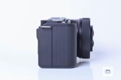 Sony ZV-E10 II Vlog Camera, APS-C Type (23.3 x 15.5 mm), Exmor R CMOS