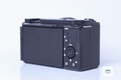 Sony ZV-E10 II Vlog Camera, APS-C Type (23.3 x 15.5 mm), Exmor R CMOS
