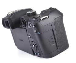 Canon EOS R7 (Body Only), Mirrorless Vlogging Camera, 32.5 MP Image Qu