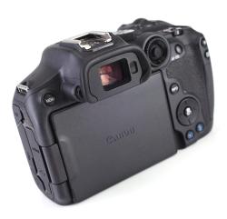 Canon EOS R7 (Body Only), Mirrorless Vlogging Camera, 32.5 MP Image Qu