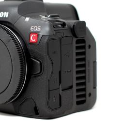Canon EOS R5 C Body