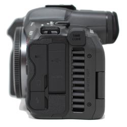 Canon EOS R5 C Body