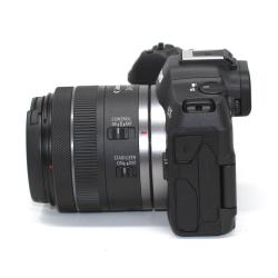 Canon EOS R8+RF 24 50MM F4.5 6.3 IS STM 24.2MP Full Frame Mirrorless C