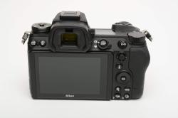 Nikon Z7 II With Nikkor Z 24-70MM F4 S Lens Mirrorless Camera, 4K Vide