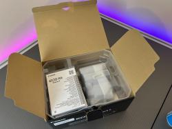 Canon EOS R6 Mark II Mirrorless Camera, Black