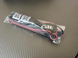 Canon EOS R6 Mark II Mirrorless Camera, Black