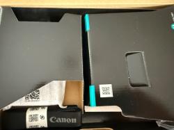 Canon EOS R50 V Mirrorless Camera + RF-S 14-30mm f 4-6.3 IS STM PZ Len