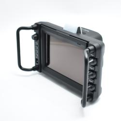 Blackmagic Design Studio Camera 4K Pro MFT Mount From JAPAN