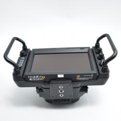 Blackmagic Design Studio Camera 4K Pro MFT Mount From JAPAN