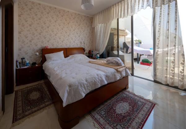 המלך אמציה 8 (רובע יג)