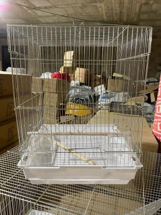 כלובים חדשים ומשומשים כלוב האכלת